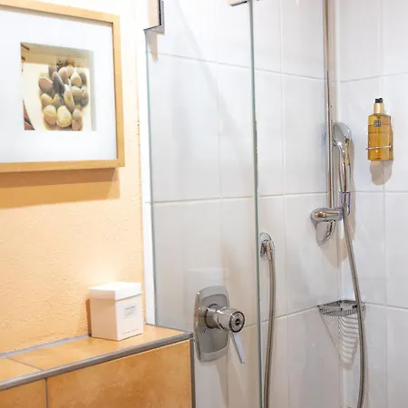 Hotel Kuebler 3*