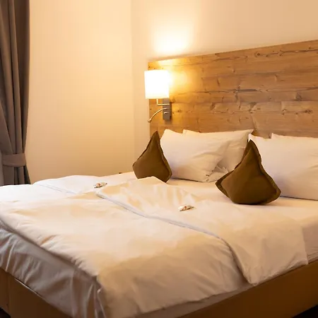 Hotel Kuebler Wendelstein
