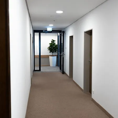 Kuebler Hotel 3*