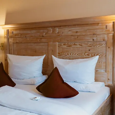 Kuebler Hotel 3*