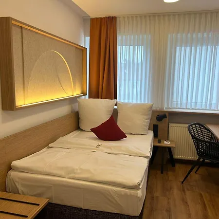 Kuebler Hotel Wendelstein
