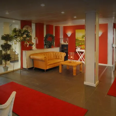 Hotel Kuebler