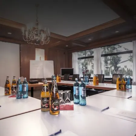 Kuebler Hotel 3*