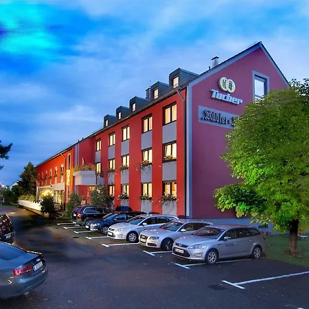 Kuebler Hotel