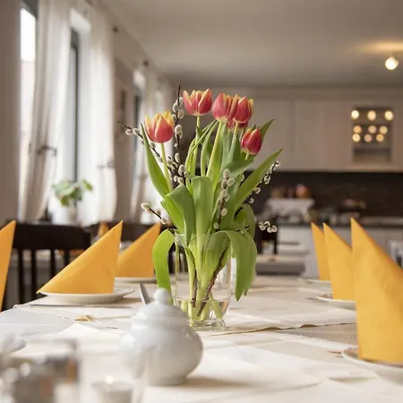 Hotel Kuebler