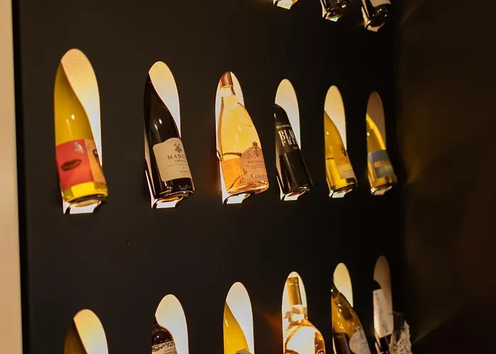 Kuebler 3* Wendelstein