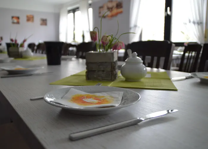 Hotel Kuebler