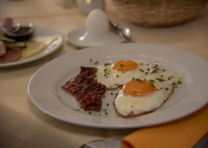 Kuebler Hotel Wendelstein