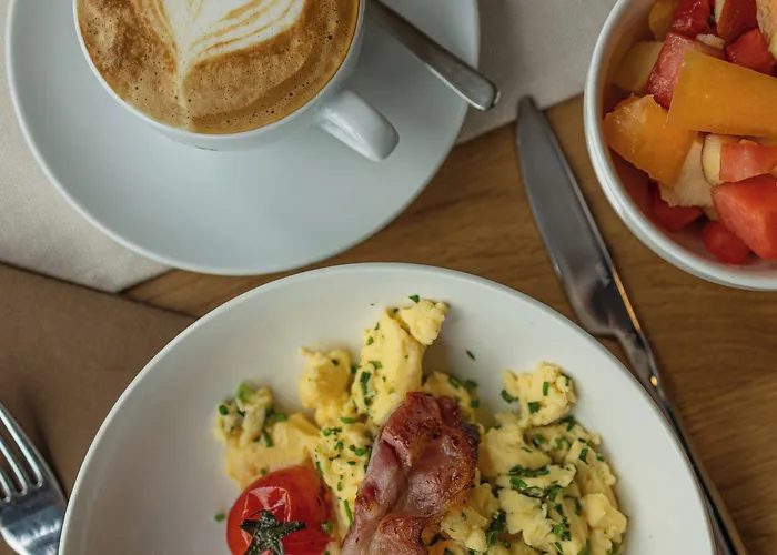 Hotel Kuebler Wendelstein