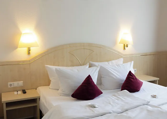 Kuebler Hotel 3*
