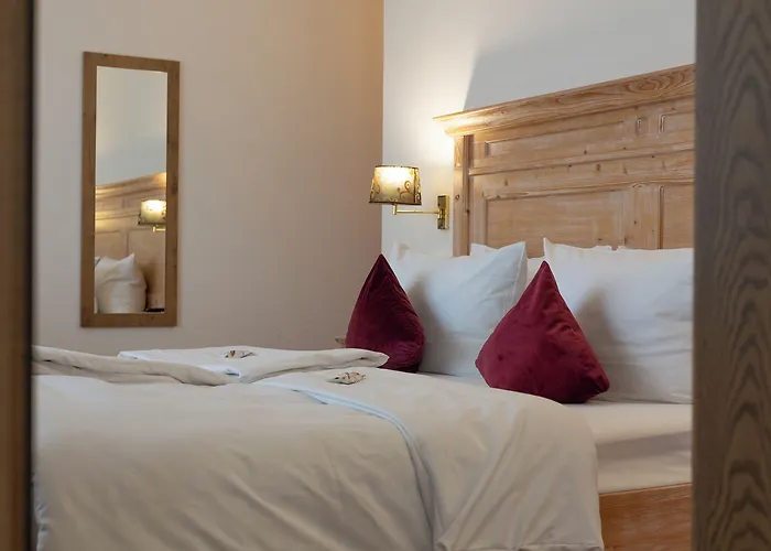 Hotel Kuebler 3*