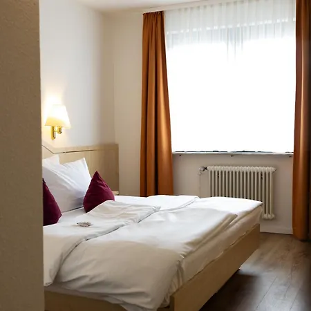 Hotel Kuebler 3*
