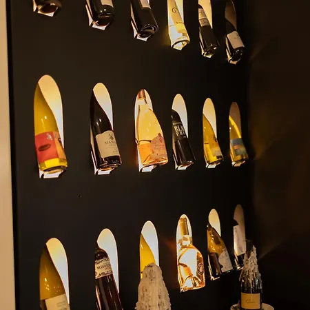 Kuebler 3* ונדלשטיין