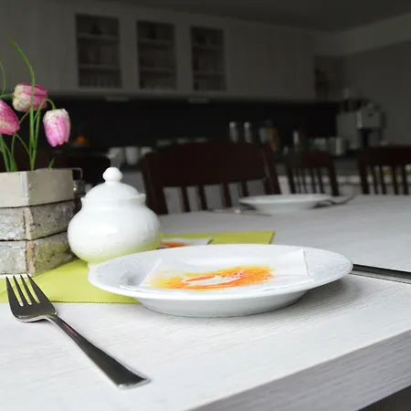 Hotel Kuebler 3*
