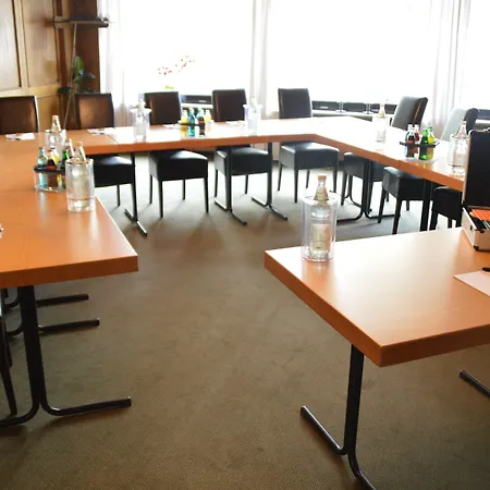 Hotel Kuebler Wendelstein