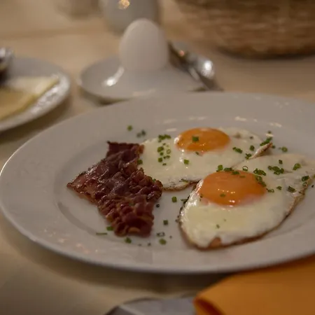 Kuebler Hotel Wendelstein