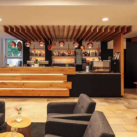 Hotel Kuebler 3*