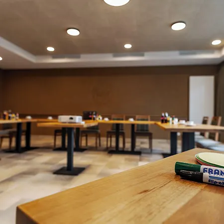 Hotel Kuebler 3*