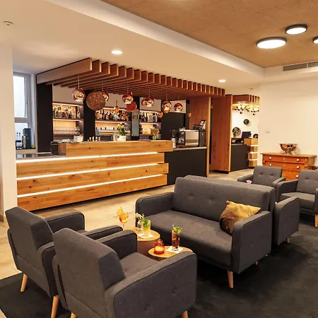 Hotel Kuebler 3*