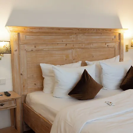 Hotel Kuebler 3*
