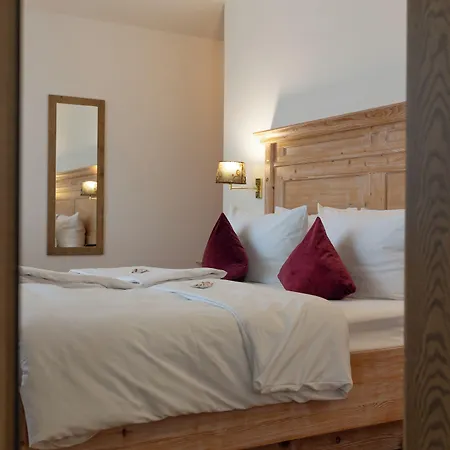 Hotel Kuebler 3*