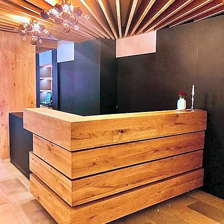 Kuebler Hotel 3*