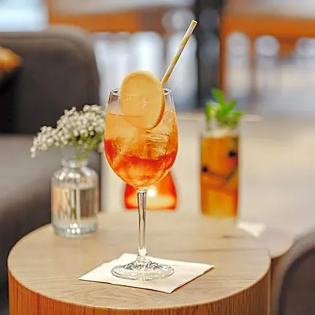 Hotel Kuebler 3*