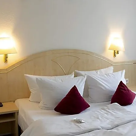 Kuebler Hotel Wendelstein