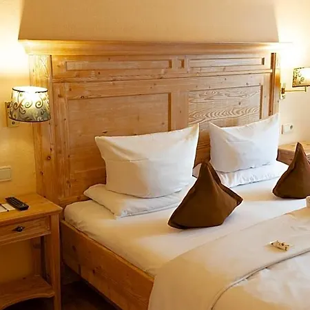 Hotel Kuebler