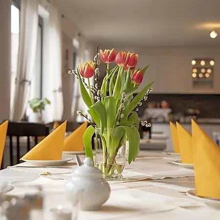 Kuebler Hotel Wendelstein