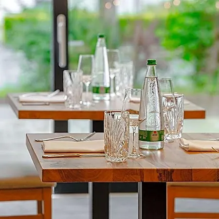 Kuebler Hotel 3*