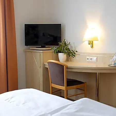 Hotel Kuebler 3*