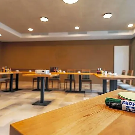 Kuebler Hotel Wendelstein