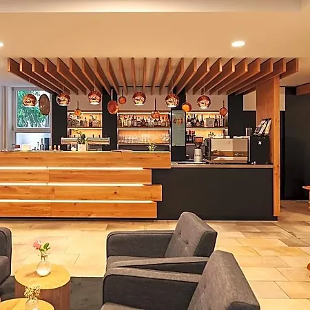 Kuebler Hotel Wendelstein