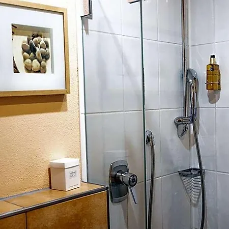 Kuebler Hotel 3*