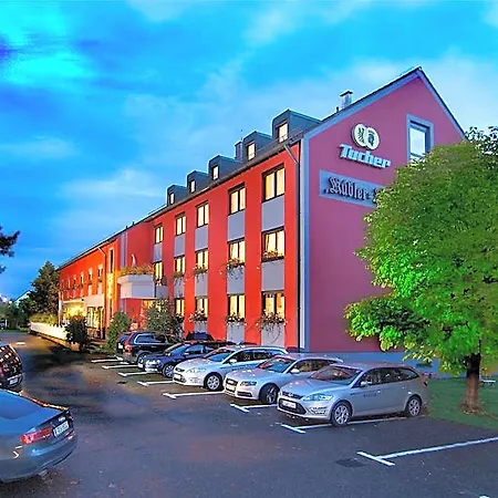 Kuebler Hotel Wendelstein